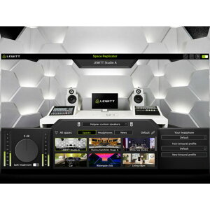 Lewitt/Space Replicator Essential�y�I�����C���[�i�z�y�݌ɂ���z