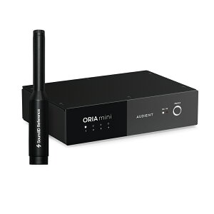 audient/ORIA mini + SoundID Reference AhIohy݌ɂz