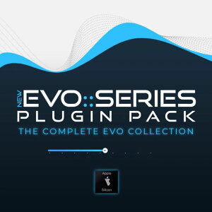 Flux::/EVO:: Series Pack�y�I�����C���[�i�z