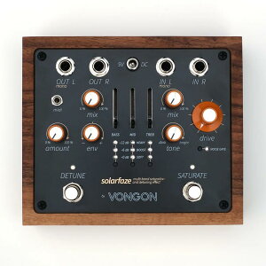 VONGON/SolarfazeyWTGzy݌ɂz