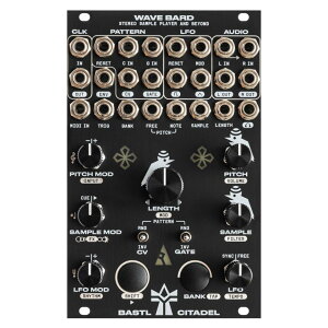 Bastl Instruments/Citadel Wave Bard