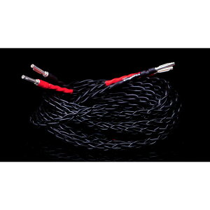 Amphion/Speaker cable B-B 5.0m (1�{)�y�󒍐��Y�i�z
