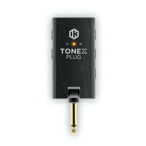 IK Multimedia/TONEX Plugy11{ȍ~\zy\tz