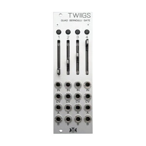 Michigan Synth Works/Twiigs Nat