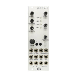 Michigan Synth Works/uBurst Nat