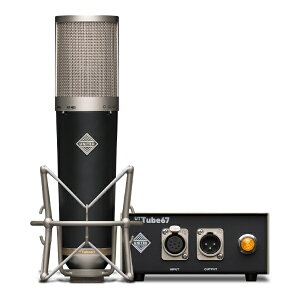 United Studio Technologies/UT Tube67�y�݌ɂ���z