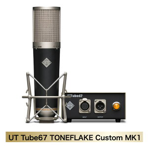 United Studio Technologies/UT Tube67 TONEFLAKE Custom MK1�y�݌ɂ���z