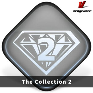VENGEANCE SOUND/THE COLLECTION 2�y�`01/12 ���Ԍ�������L�����y�[���z�y�I�����C���[�i�z�y�݌ɂ���z