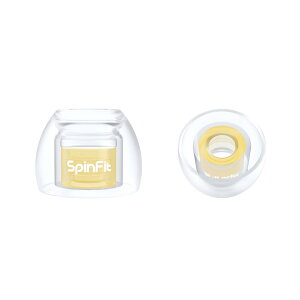 SpinFit/OMNI SS�T�C�Y�y�X�s���t�B�b�g�z�y�C���[�s�[�X�z