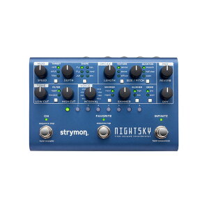 strymon/NIGHTSKY