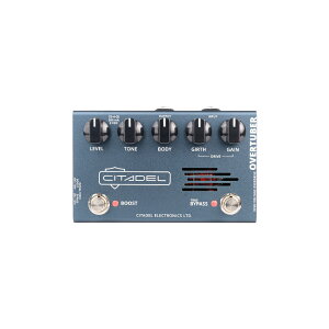 Citadel Electronics/Overtuber�y�݌ɂ���z