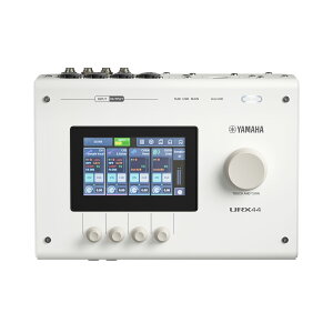 YAMAHA/URX44 W