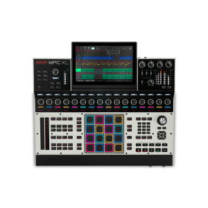AKAI/MPC XL