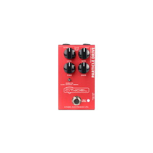 Citadel Electronics/Particle Drive