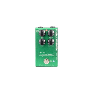 Citadel Electronics/Planetary Phase