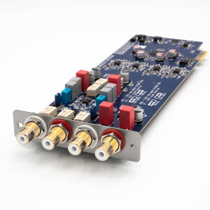 GRACE design/m701 Phono preamp Option�y�o�׊J�n�\�莞���m�F���z�y���\���t���z