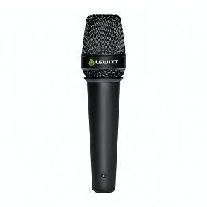 Lewitt/MTP 5 Live Vocal Microphone