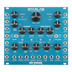 strymon/StarLab