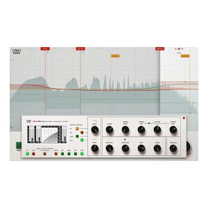 Softube/Weiss DS5 Multiband Compressor�y�`4/7 ���Ԍ�������L�����y�[���z�y�I�����C���[�i�z