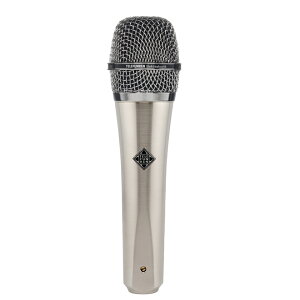 TELEFUNKEN Elektroakustik/M80 Satin Chrome�y�݌ɂ���z