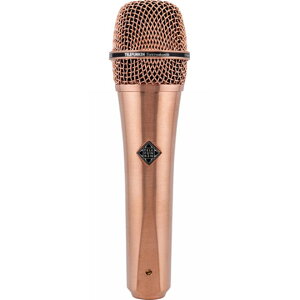 TELEFUNKEN Elektroakustik/M80 Rose Gold�y�݌ɂ���z