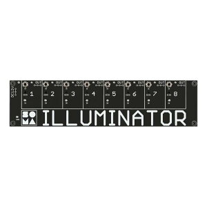 SOMA laboratory/Illuminator�y�����񂹏��i�z