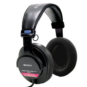 DEKONI AUDIO/Elite Sheepskin Earpdad for Sony MDR-CD900ST�AAudio technica ATH-M