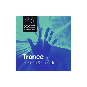 xln audio/XOpak Trance�y�I�����C���[�i�z