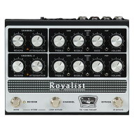 Tone King/Royalist Preamp【送料無料】【在庫あり】