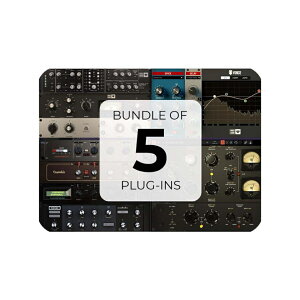 OVERLOUD/Bundle of 5 Gems�y�I�����C���[�i�z