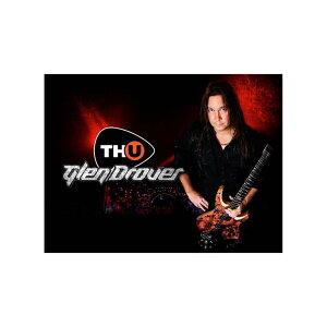 OVERLOUD/THU Glen Drover�y�`05/20 ���Ԍ�������L�����y�[���z�y�I�����C���[�i�z