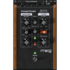 Moog Music/MF-101S Lowpass Filter�y�I�����C���[�i�z�y�݌ɂ���z