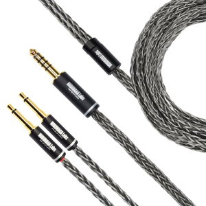 NOBUNAGA Labs/��b �Z �yNLC-HEI-GAI�z�y4.4mm5�Ƀo�����X/3.5mm2�Ƀ��m�����~�j×2�z