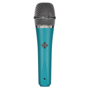 TELEFUNKEN Elektroakustik/M80 Turquoise �� �N���[���O����