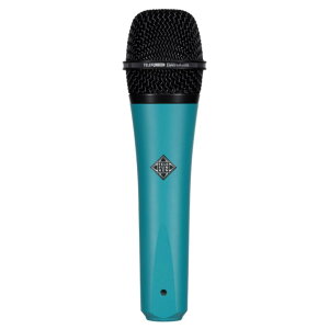TELEFUNKEN Elektroakustik/M80 Turquoise �� �u���b�N�O����
