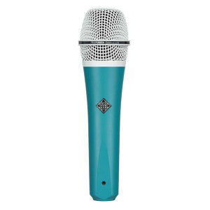 TELEFUNKEN Elektroakustik/M80 Turquoise �� �z���C�g�O����