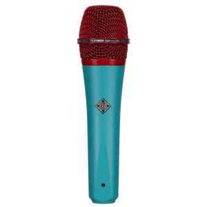 TELEFUNKEN Elektroakustik/M80 Turquoise �� ���b�h�O����