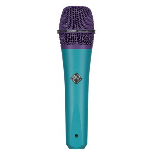 TELEFUNKEN Elektroakustik/M80 Turquoise �� �p�[�v���O����