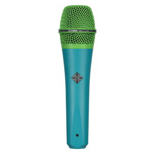 TELEFUNKEN Elektroakustik/M80 Turquoise �� �O���[���O����