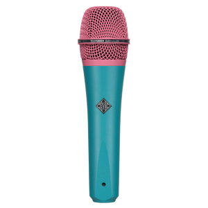 TELEFUNKEN Elektroakustik/M80 Turquoise �� �s���N�O����