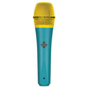TELEFUNKEN Elektroakustik/M80 Turquoise �� �C�G���[�O����