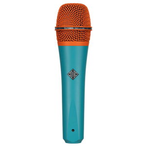 TELEFUNKEN Elektroakustik/M80 Turquoise �� �I�����W�O����