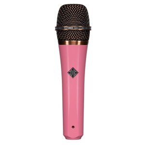 TELEFUNKEN Elektroakustik/M80 Pink �� �J�b�p�[�O����