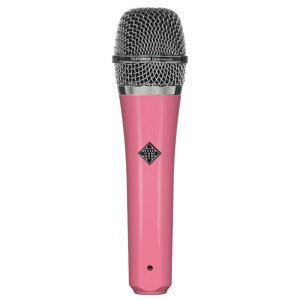 TELEFUNKEN Elektroakustik/M80 Pink �� �N���[���O����
