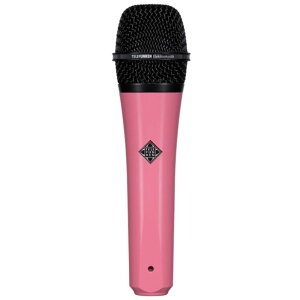 TELEFUNKEN Elektroakustik/M80 Pink �� �u���b�N�O����