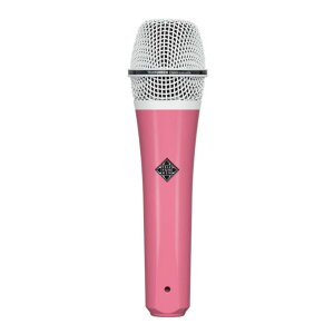 TELEFUNKEN Elektroakustik/M80 Pink �� �z���C�g�O����