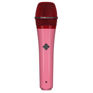 TELEFUNKEN Elektroakustik/M80 Pink �� ���b�h�O����