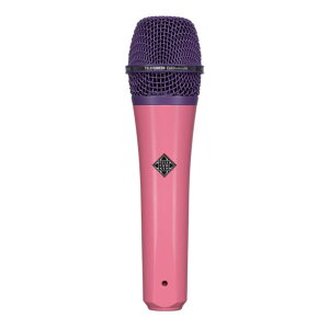 TELEFUNKEN Elektroakustik/M80 Pink �� �p�[�v���O����