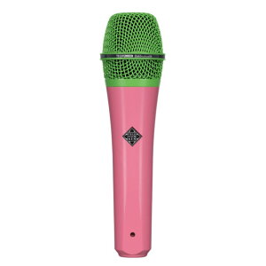 TELEFUNKEN Elektroakustik/M80 Pink �� �O���[���O����