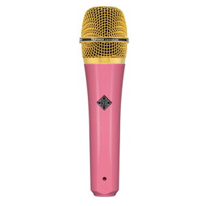 TELEFUNKEN Elektroakustik/M80 Pink �� �C�G���[�O����